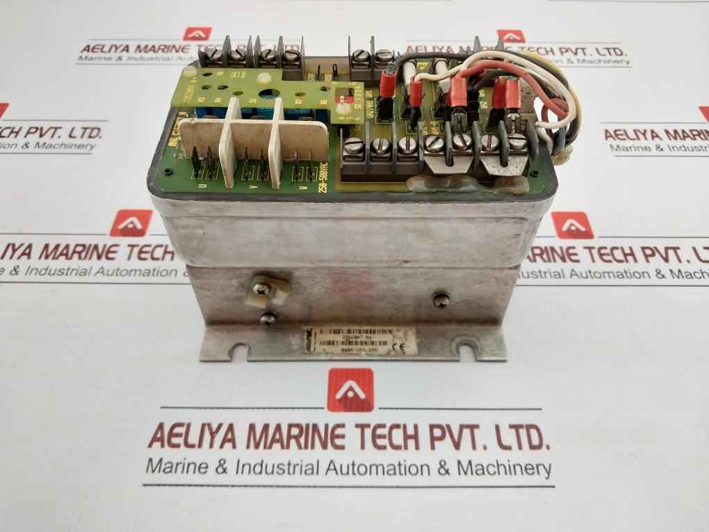 Avk Automatic Voltage Regulator Cosimat-n+ 250-500Vac