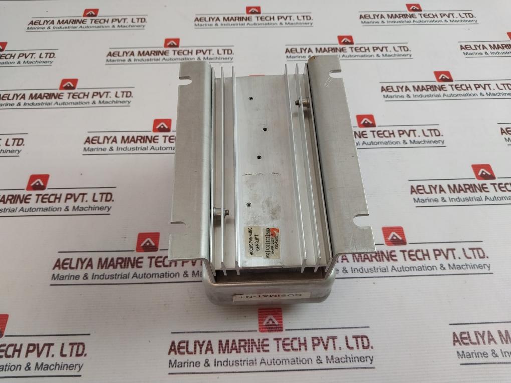 Avk Cosimat N 18391522 Voltage Regulator 250-500Vac