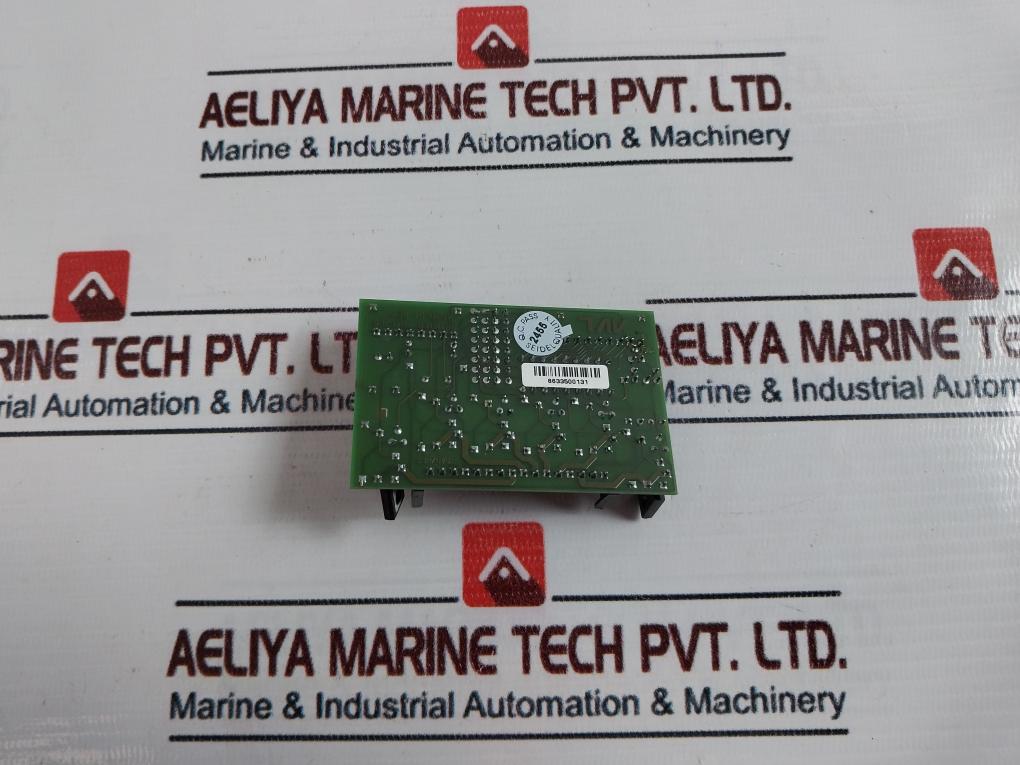 AVL 4630L04 Rev 1 Printer Adapter Card 94V-0