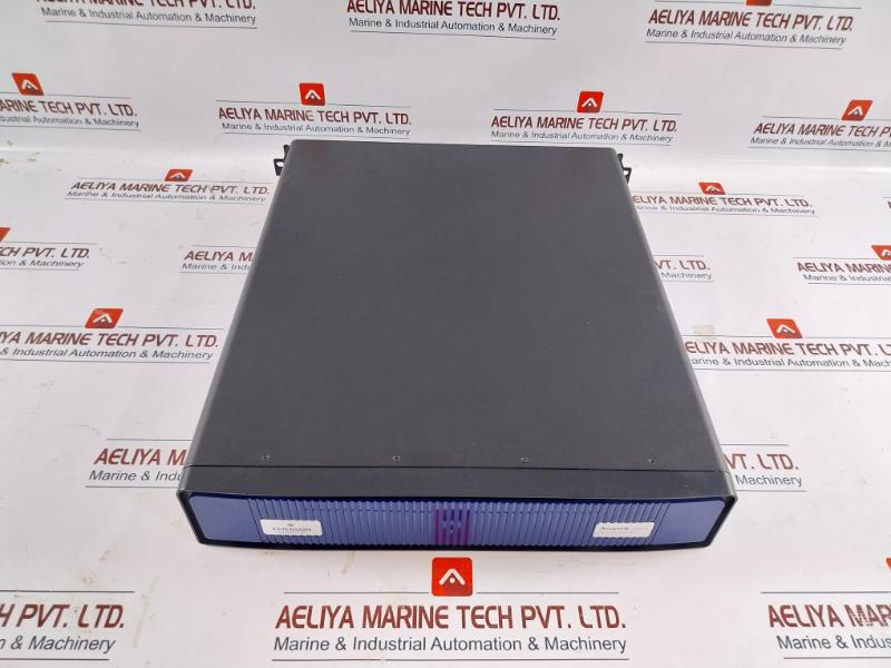 Avocent Mxs5120 20 Port Switch Adb0036 00E086253Ec7 100-240V 5A 50/60Hz