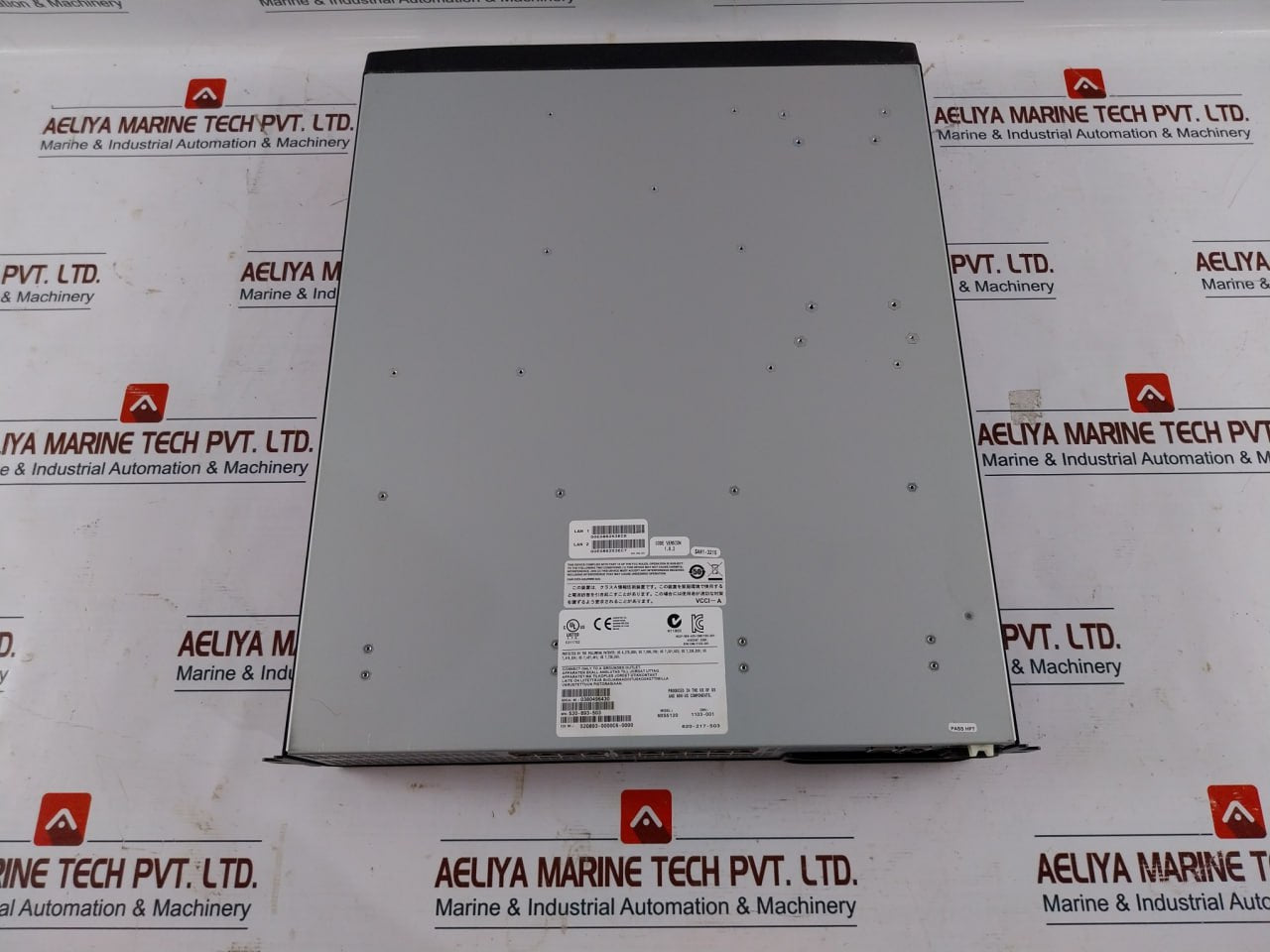 Avocent Mxs5120 20 Port Switch Adb0036 00E086253Ec7 100-240V 5A 50/60Hz