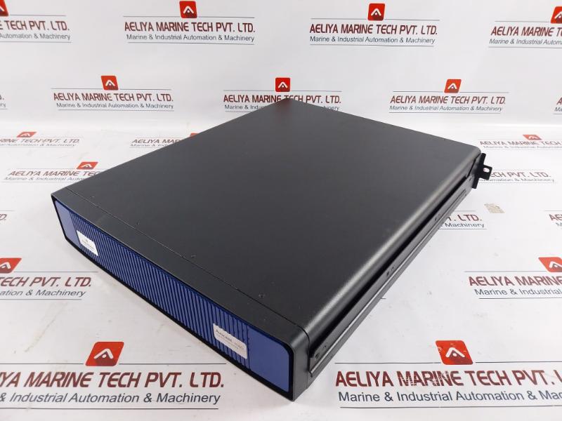 Avocent Mxs5120 20 Port Switch Adb0036 00E086253Ec7 100-240V 5A 50/60Hz