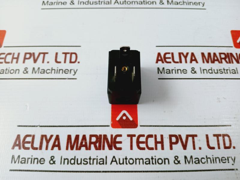Avs-romer Eox-110/50-60-ho Solenoid Valve Magnetic Coil 110V 50-60Hz
