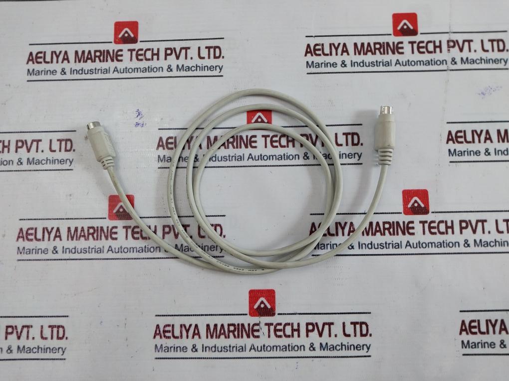 AWM 2464 VW-15C Connector Cable