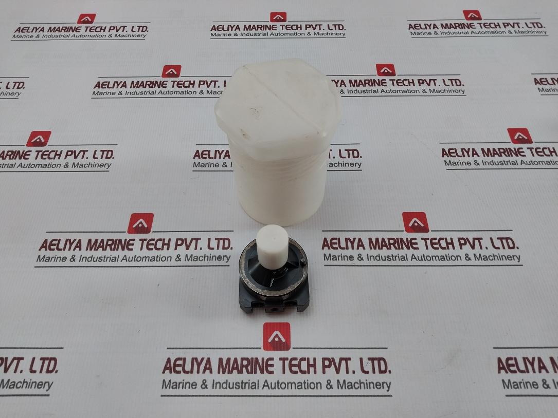 Awm 217396 Rotary Steering Helm 4401