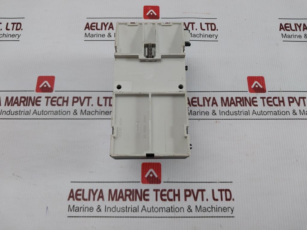 Ax521-B4-Analog-Input-Output-Module-1Sap250100R0001-Abb-208845-2