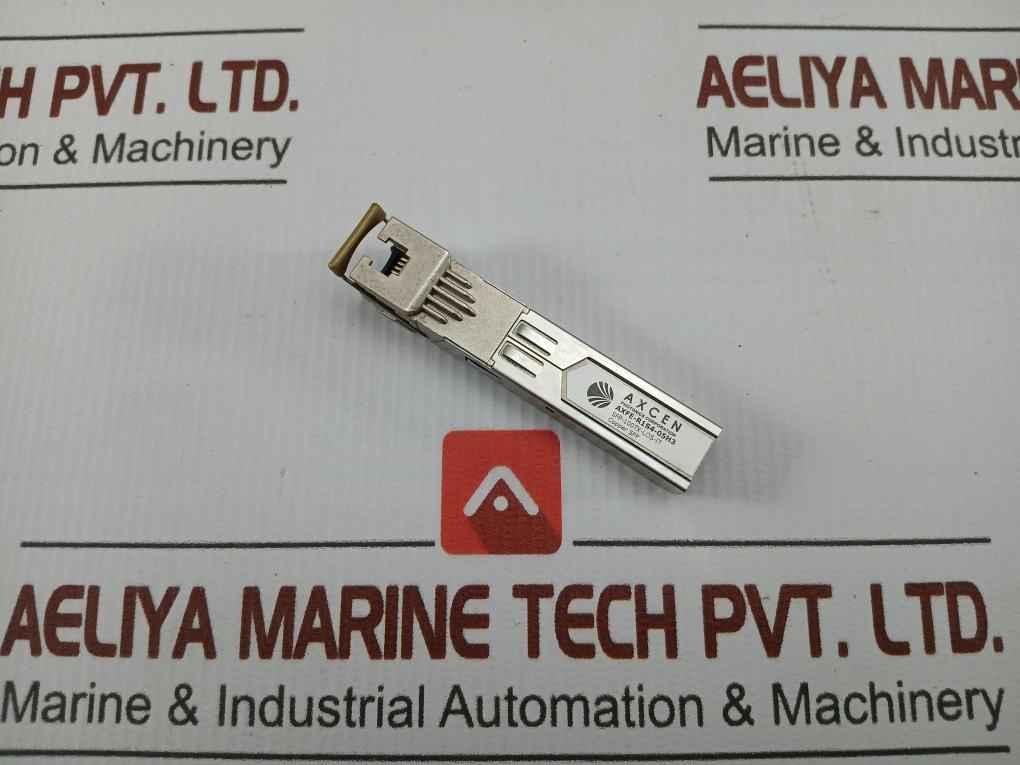 Axcen Sfp Transceiver Module Axfe-r1S4-05H3
