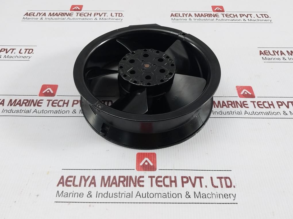 Axial-Fan-115V-50-60Hz-Ebm-papst-6028-Es-209652-4
