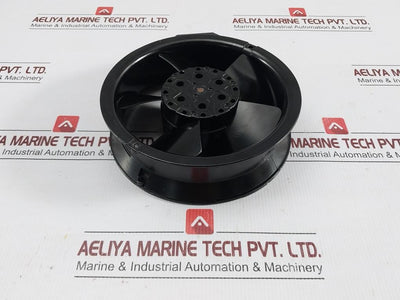 Axial-Fan-115V-50-60Hz-Ebm-papst-6028-Es-209652-4
