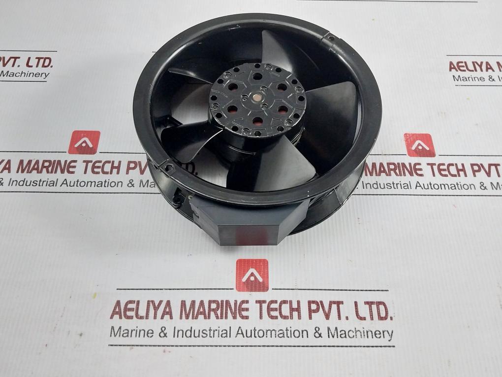 Axial-Fan-115V-50-60Hz-Ebm-papst-6028-Es-209652-5