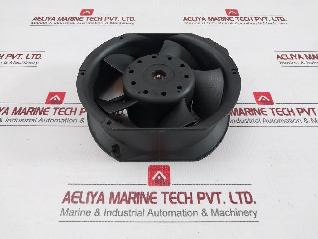 Axial-Fan-Ac-115v-50-60hz-By-Fulltech-Uf-15kc11-Bth-3