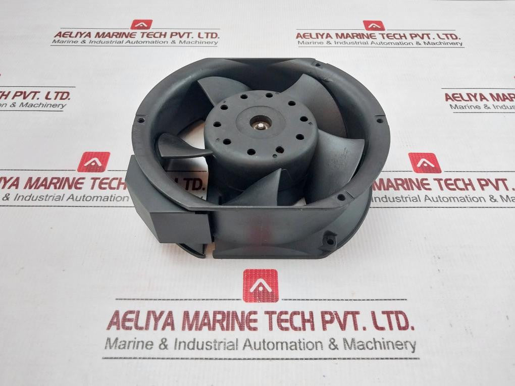 Axial-Fan-Ac-115v-50-60hz-By-Fulltech-Uf-15kc11-Bth-5