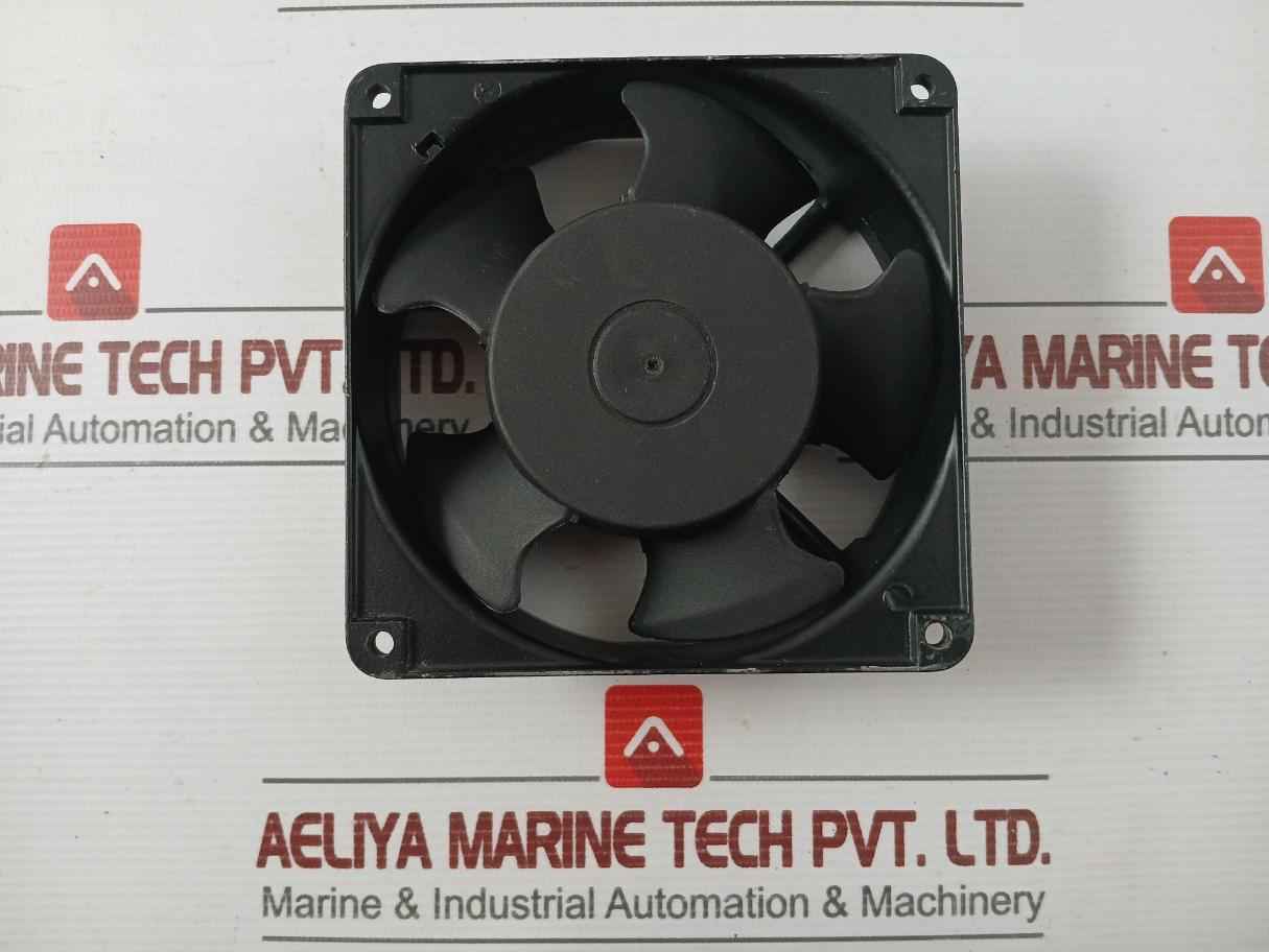 Axial Cooling Fan 12A 115/230H Bac Brand Hicool 50/60Hz