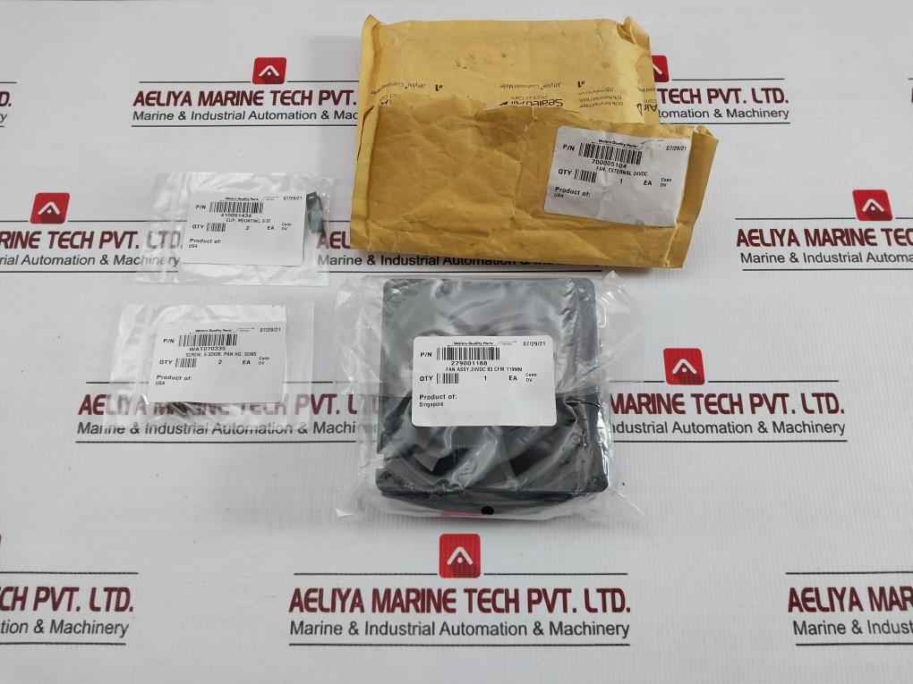 Axial Fan 24Vdc 0.20A Nmb 4715Kl-05W-b19