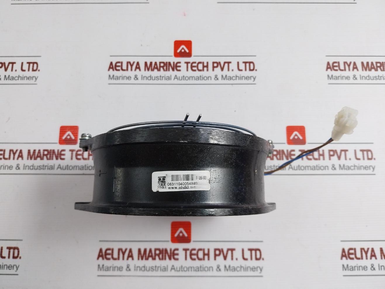 Axial Fan Brand Nisiki Nis-17255Hb2 50/60Hz