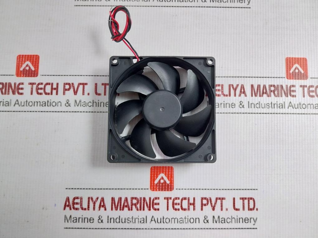 Axial Fan Dc12V---2.0W Sunon Ee92251B1-0000-a99