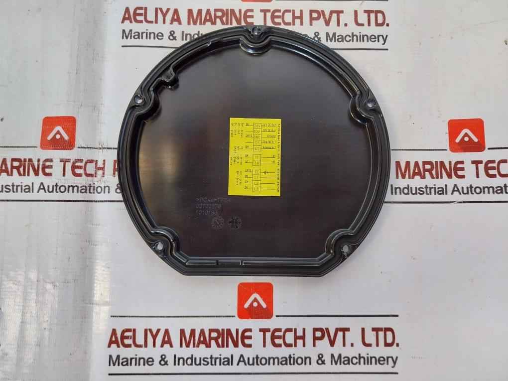 Axial Fan With 380-480V 50/60Hz Ziehl-abegg Fn080-zkq.Dg.V5P4