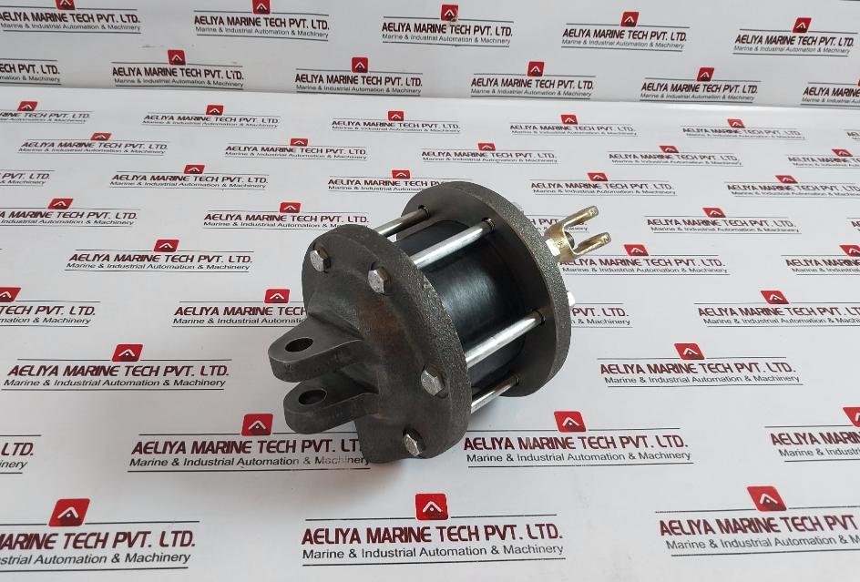 Axon 20002100 Air Cylinder 4" Bore 2 1/8" Stroke