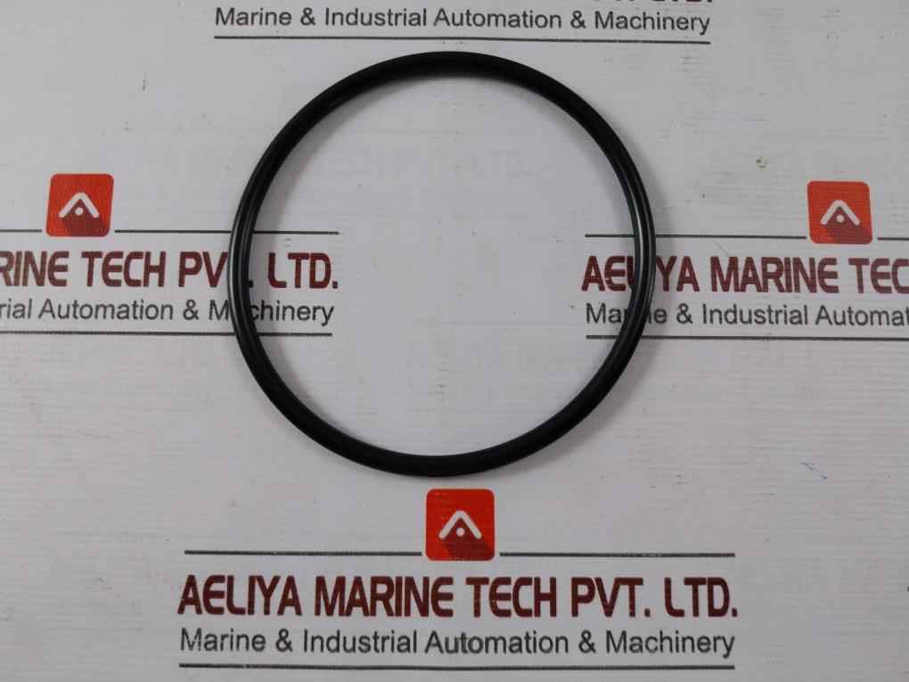 Axon 40023-430 O-ring Nitrile 70 Duro Ss033C Nbrx