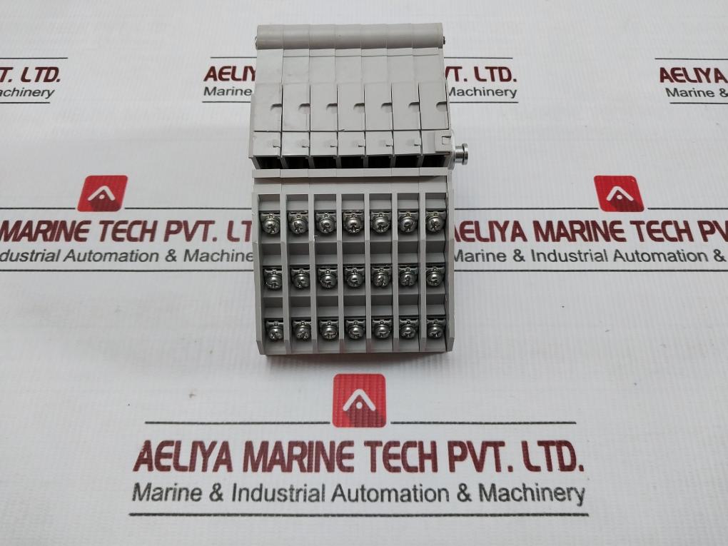 Axr-007 Auxiliary Switch Unit Terasaki