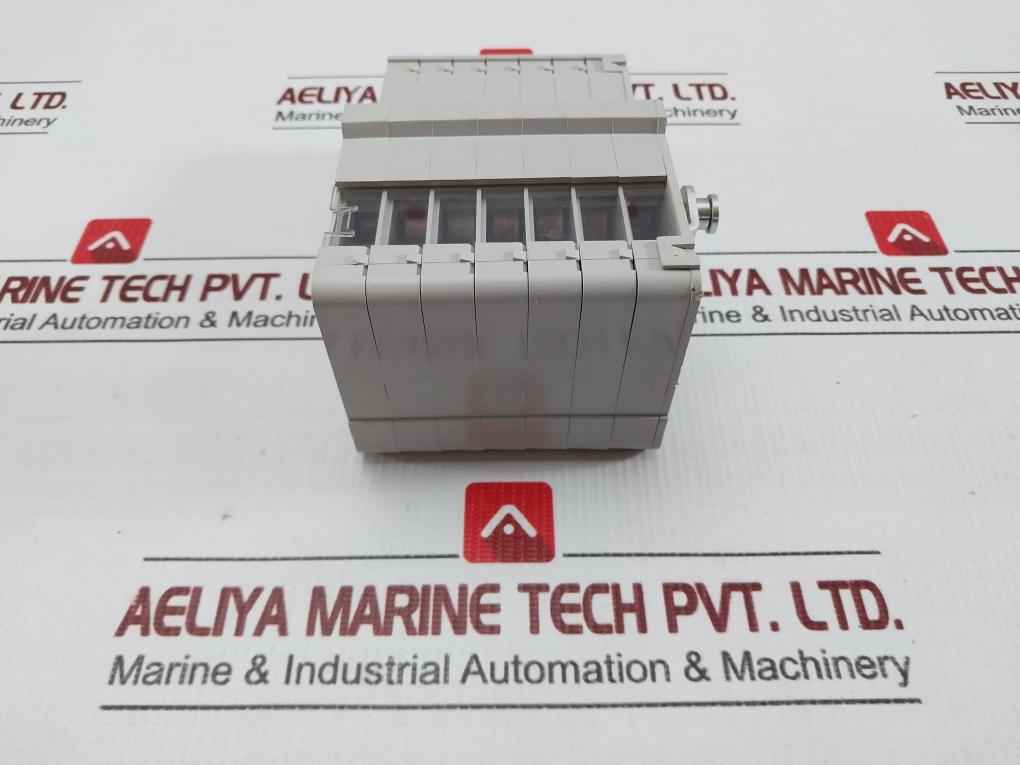 Axr-007 Auxiliary Switch Unit Terasaki
