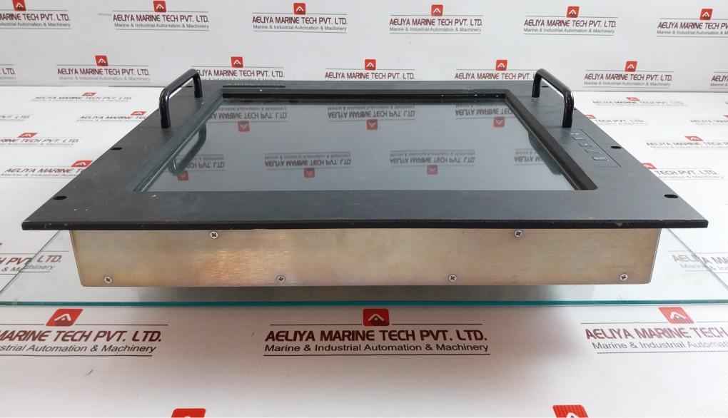 Aydin Displays 120/240Vac 50/60Hz Display Monitor 4418R2C-35F-210