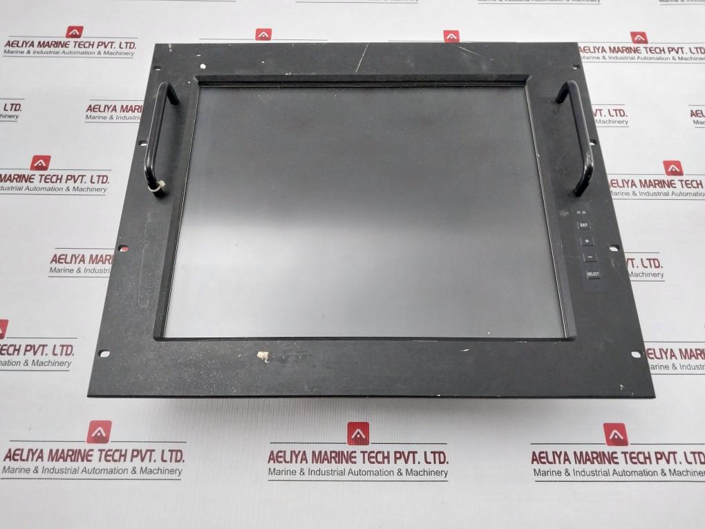 Aydin Displays 120/240Vac Lcd Monitor 4418R2C