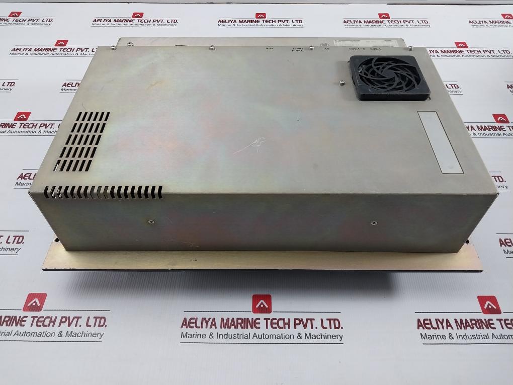 Aydin Displays 120/240Vac Lcd Monitor 4418R2C