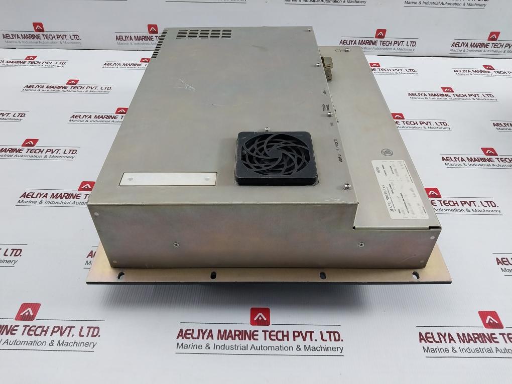 Aydin Displays 120/240Vac Lcd Monitor 4418R2C