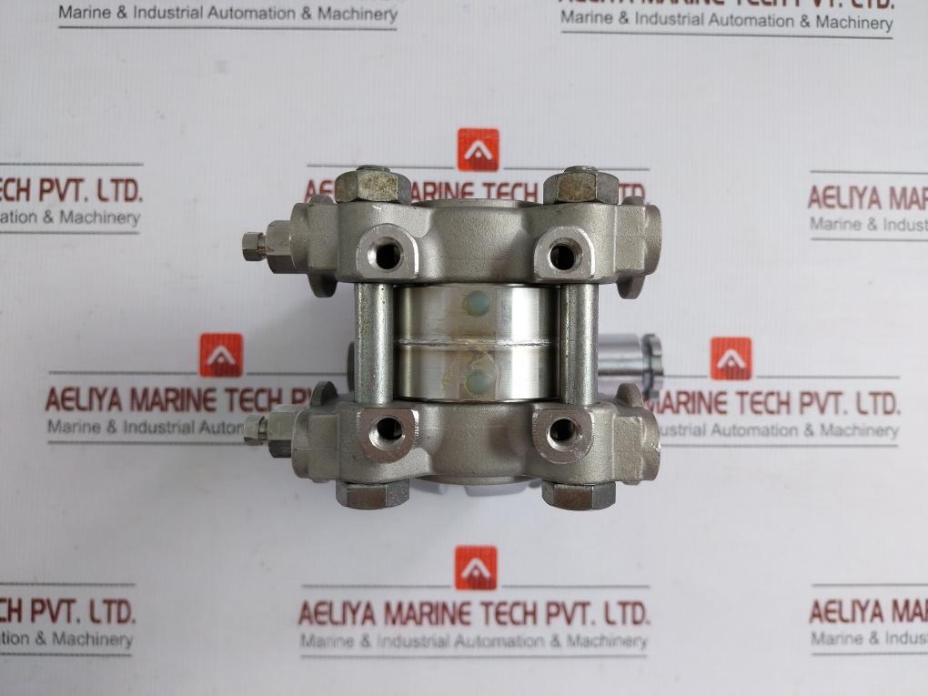 Azbil-12-5-42-Vdc-Differential-Pressure-Transmitter-Gtx31D-aaaadca-ak1Axa1-t1W1-209372-8