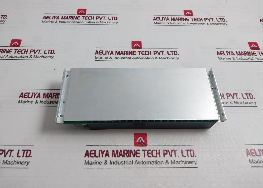 Azbil 80360695-011 Terminal Block Has-rtp00 Rtp411-6