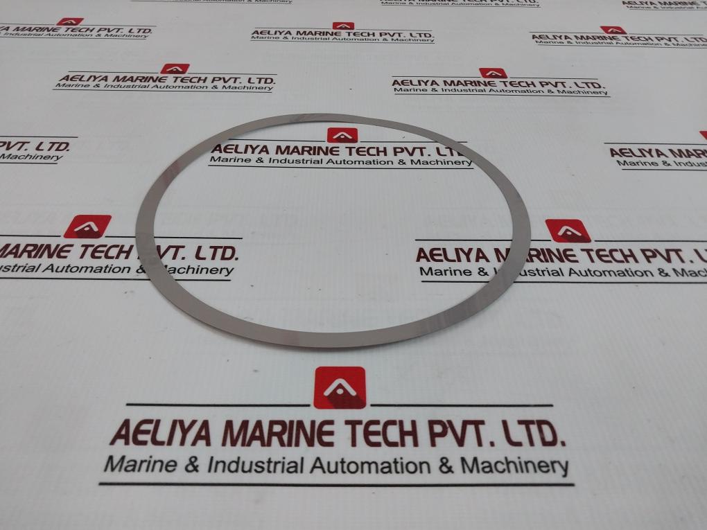 Azbil 82572335-10700 Boiler F.G. Flow Control Valve Seat Ring Set 14J-1G1-00B
