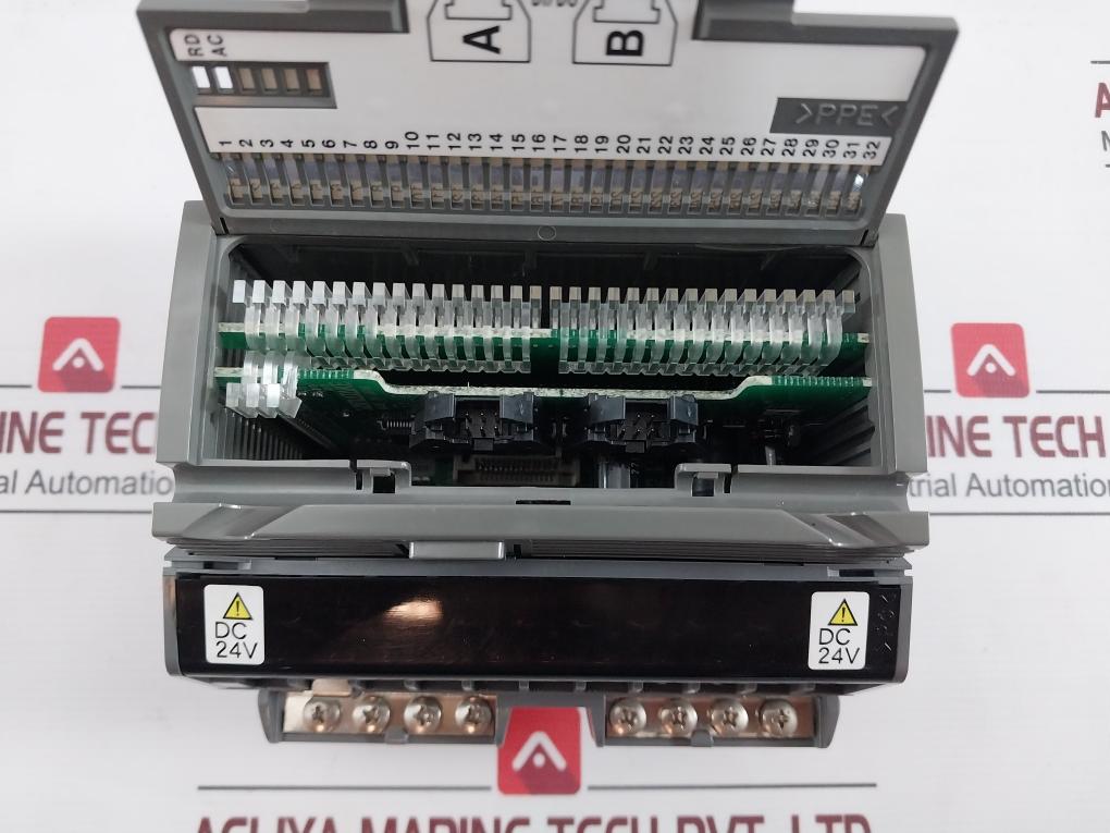 Azbil Cdim05 Input Module Dc24V 50Ma Hd-cdim05