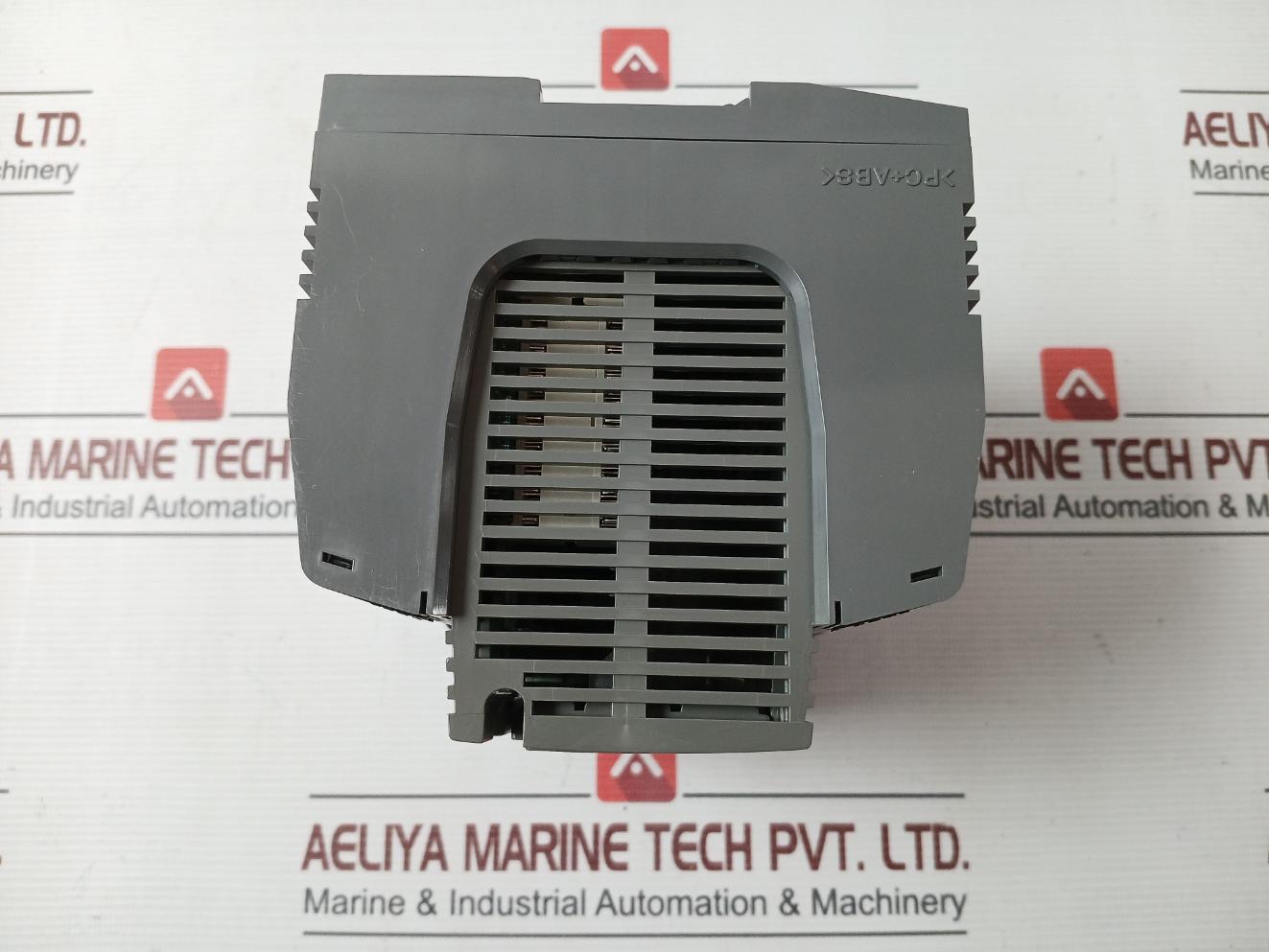 Azbil Hd-chsm00Mb Distributed I/O Module Dc24V 60Ma 82118130-042-02