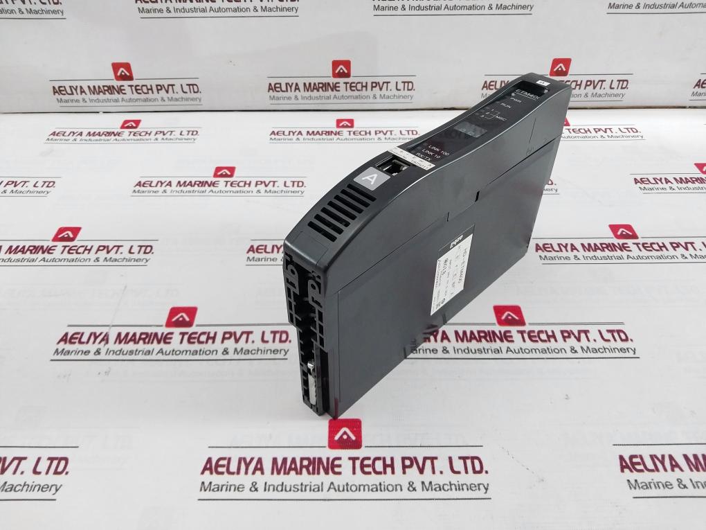 Azbil Hd-mbu200 Redundancy Fx-bus Assembly System Etm400 Msc400 Xbm400 Trm400