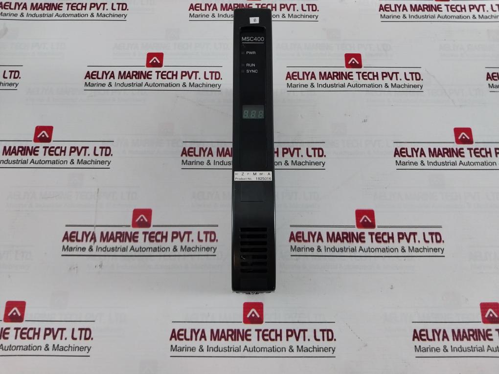 Azbil Hd-mbu200 Redundancy Fx-bus Assembly System Etm400 Msc400 Xbm400 Trm400