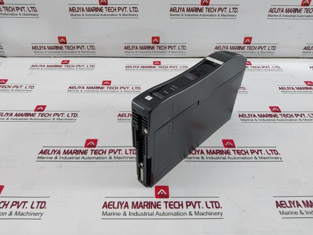 Azbil Hd-mbu200 Redundancy Fx-bus Assembly System Etm400 Msc400 Xbm400 Trm400