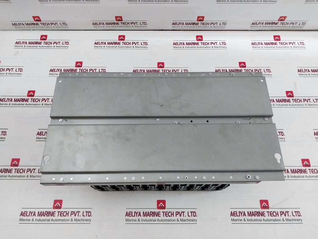 Azbil Hd-mbu200 Redundancy Fx-bus Assembly System Etm400 Msc400 Xbm400 Trm400