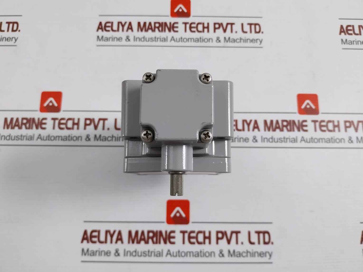 Azbil Vcx-7001-j Explosion Proof Switch Ip67 5A-250Vac
