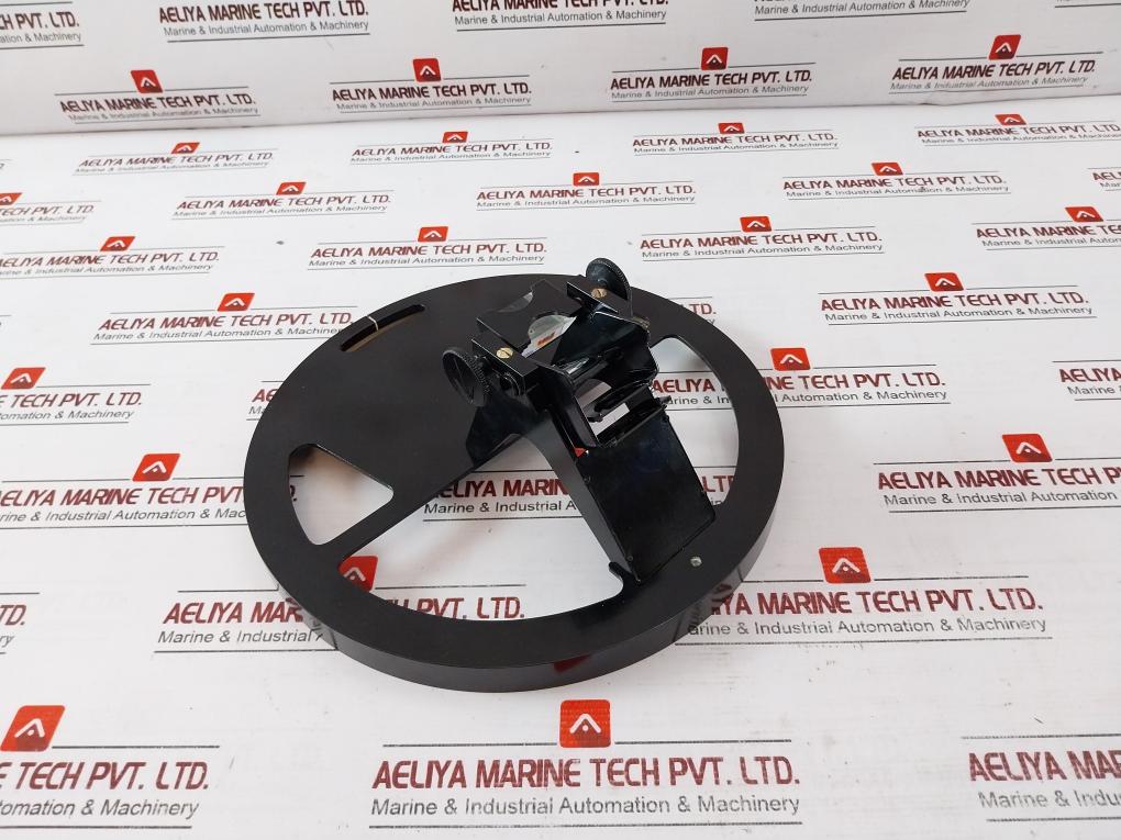 Azimuth Reading Instrument John Lilley North Shield