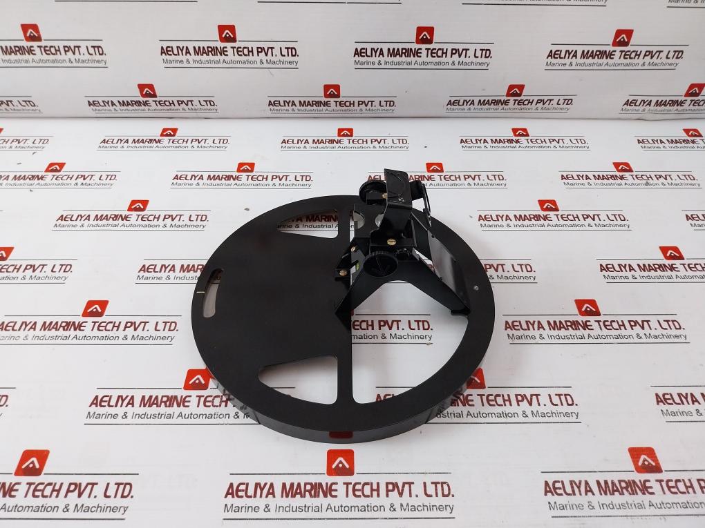 Azimuth Reading Instrument John Lilley North Shield