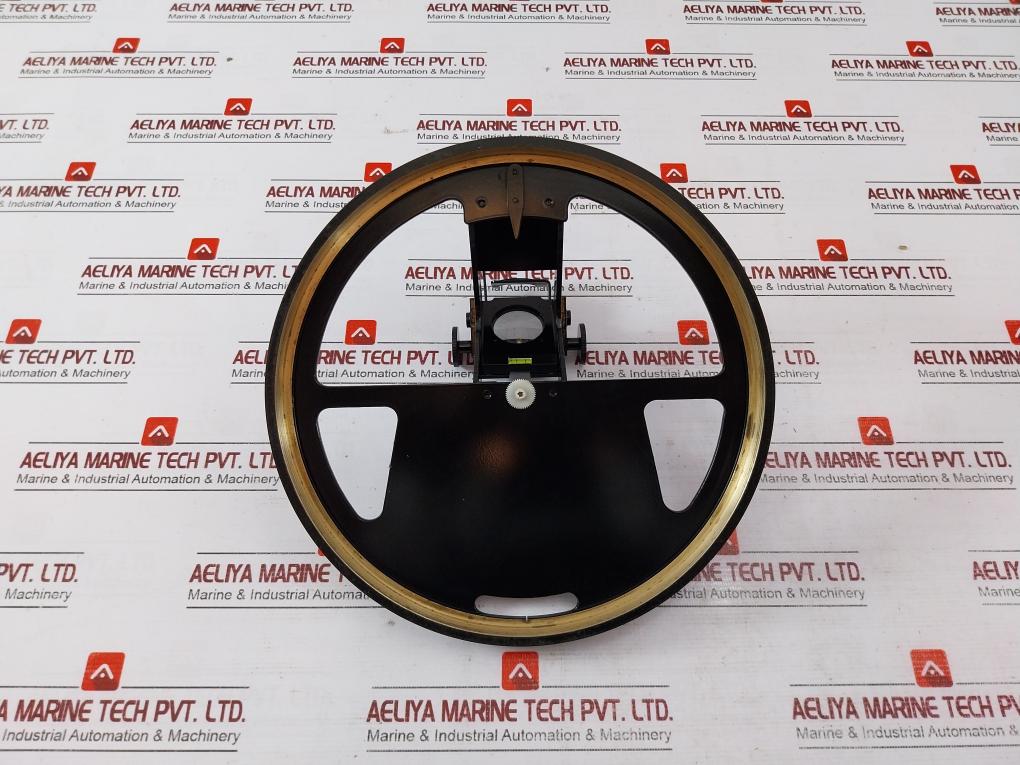 Azimuth Sight For Bearing Compass Repeater