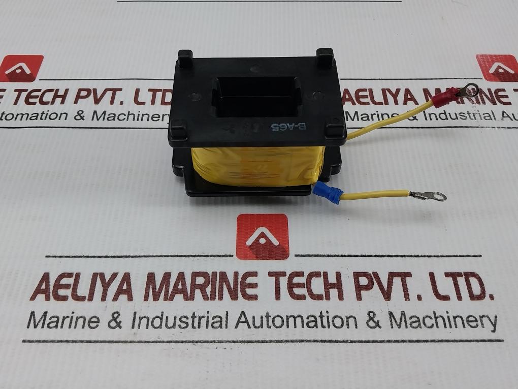 B-A65-Magnetic-Contactor-Coil-Kha-0030514-Mitsubishi-Electric-230V-60Hz-210621-6