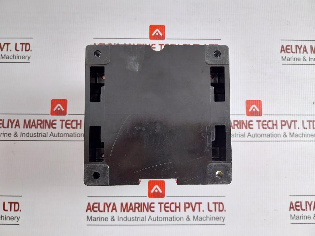 B-a65 Mitsubishi Electric Ith-80A Magnetic Contactor