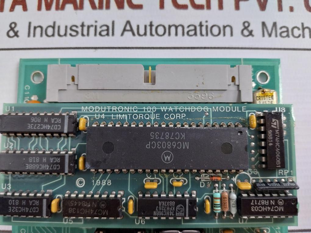 B-e-Electronics-Modutronic-100-Watchdog-Module-CPU-H-MOD-100-210349-7