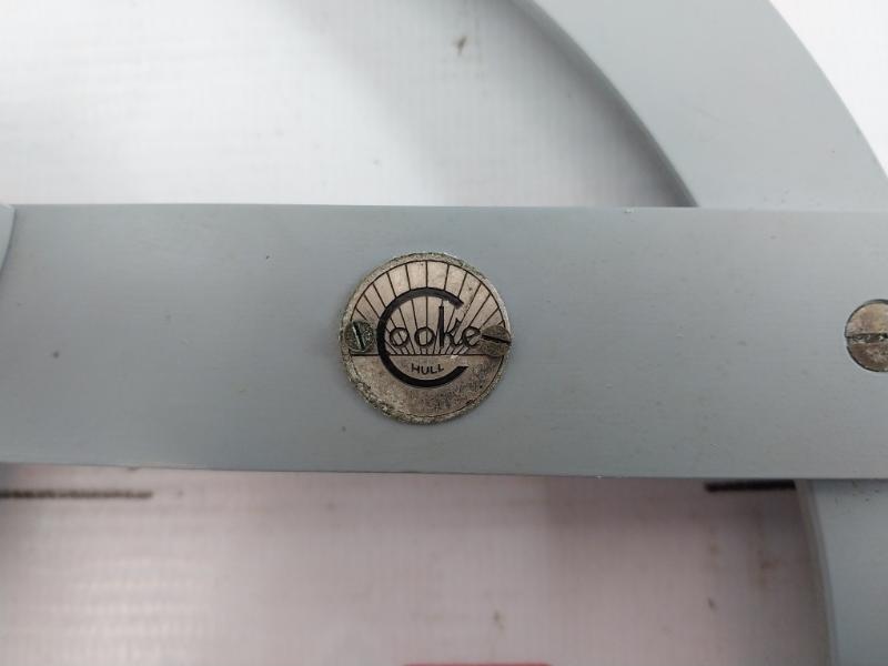 B. Cooke & Son Azimuth Mirror New