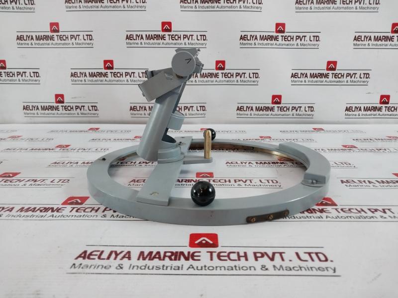 B. Cooke & Son Azimuth Mirror New