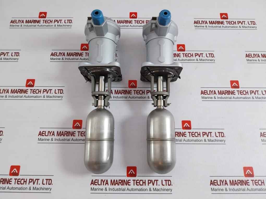 B 01 041 Trimod Besta Level Switch 5A/250V 50/60 Hz