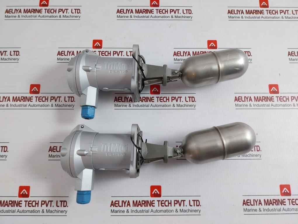 B 01 041 Trimod Besta Level Switch 5A/250V 50/60 Hz