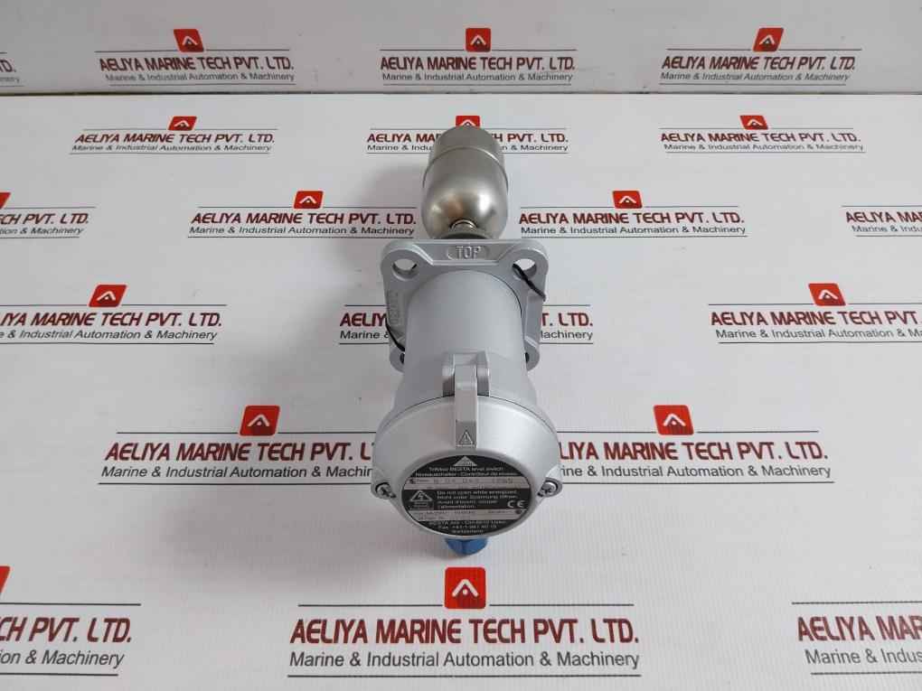 B 01 041 Trimod Besta Level Switch 5A/250V 50/60 Hz